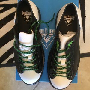 John Fluevog Mardi shoes 10M 12W new